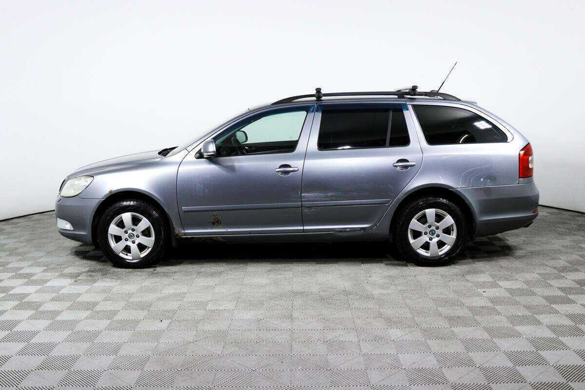 Купить Skoda Octavia, 2012, 420 240 км, фото №8