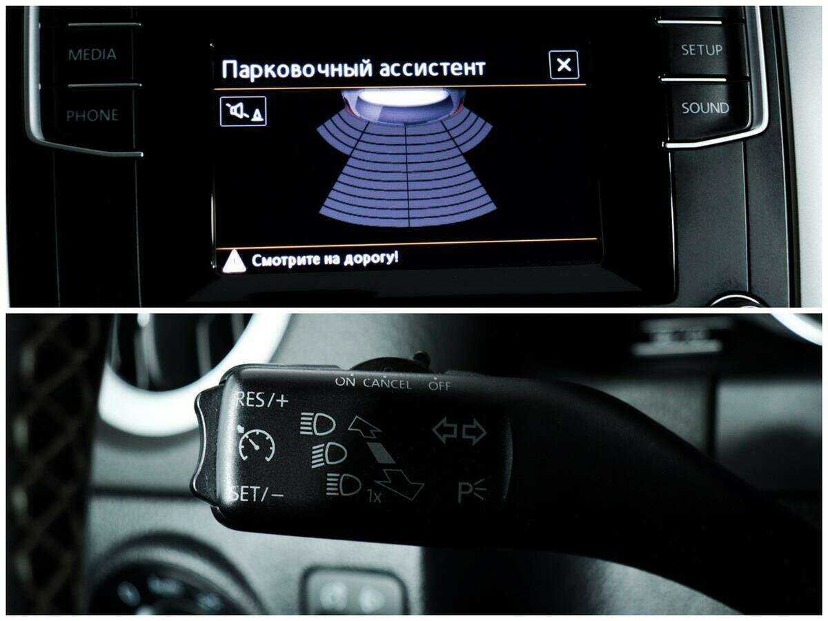 Купить Volkswagen Tiguan, 2016, 182 047 км, фото №14