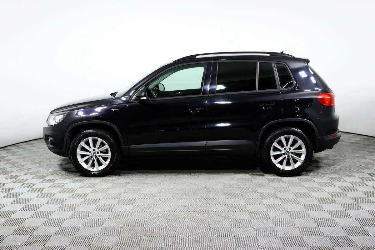 Купить Volkswagen Tiguan, 2013, 164 910 км, фото №8