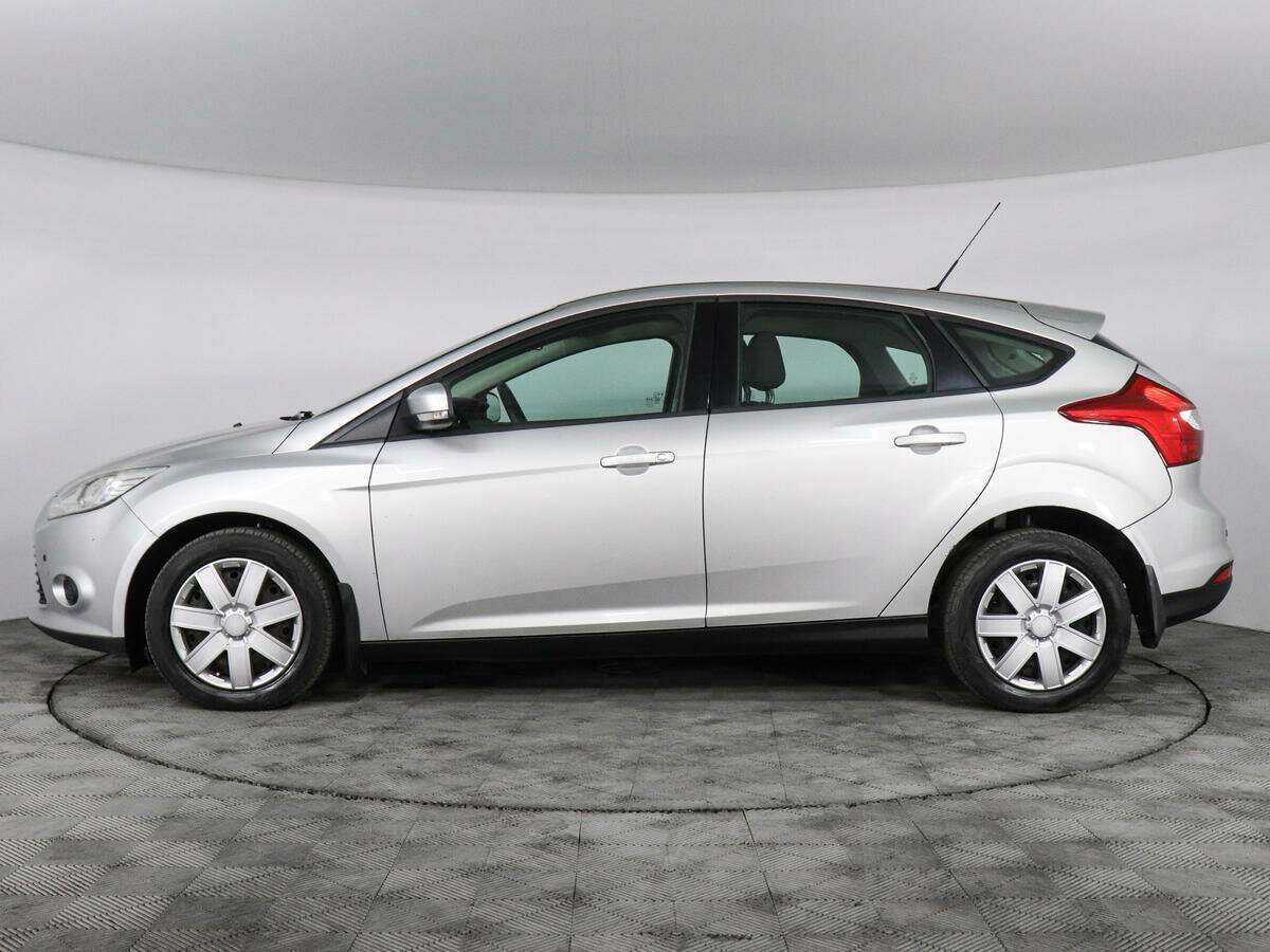 Купить Ford Focus, 2014, 206 203 км, фото №7