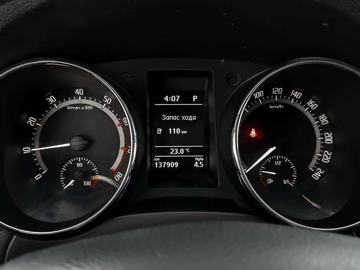 Купить Skoda Yeti, 2017, 137 902 км, фото №12