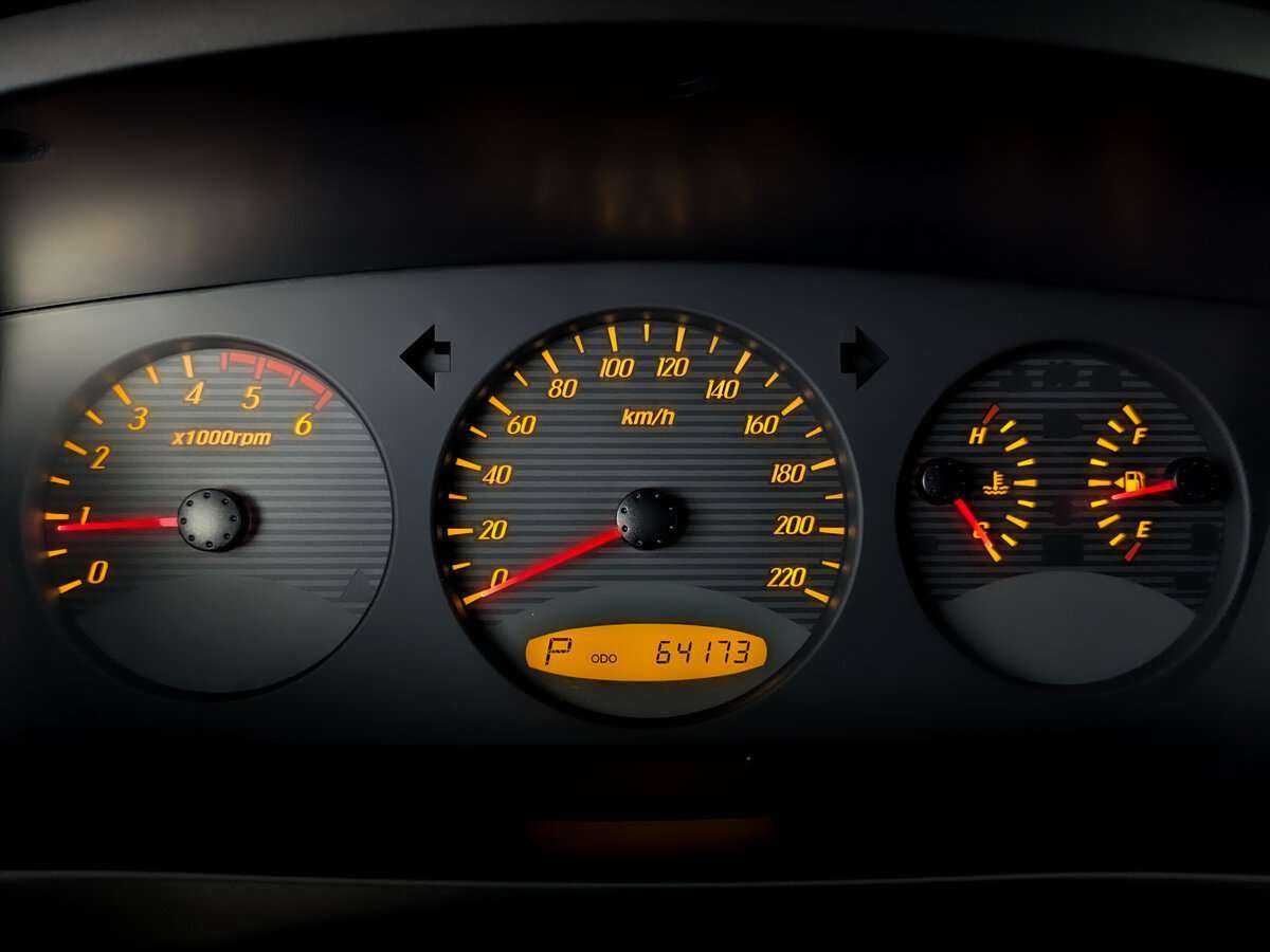 Купить SsangYong Kyron 6-speed, 2014, 64 169 км, фото №10