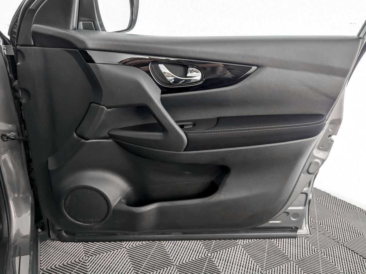 Купить Nissan Qashqai, 2019, 114 893 км, фото №19
