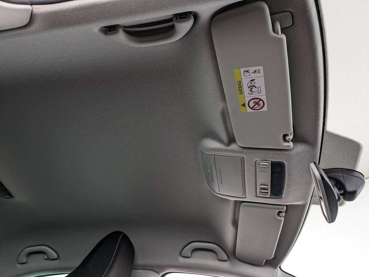 Купить Skoda Rapid, 2019, 31 000 км, фото №17