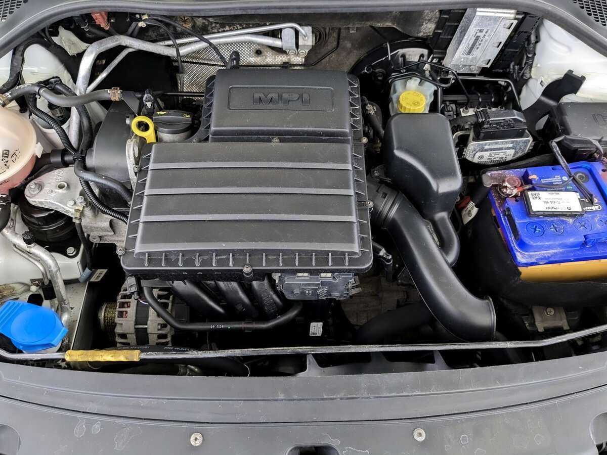 Купить Skoda Rapid, 2018, 132 076 км, фото №9