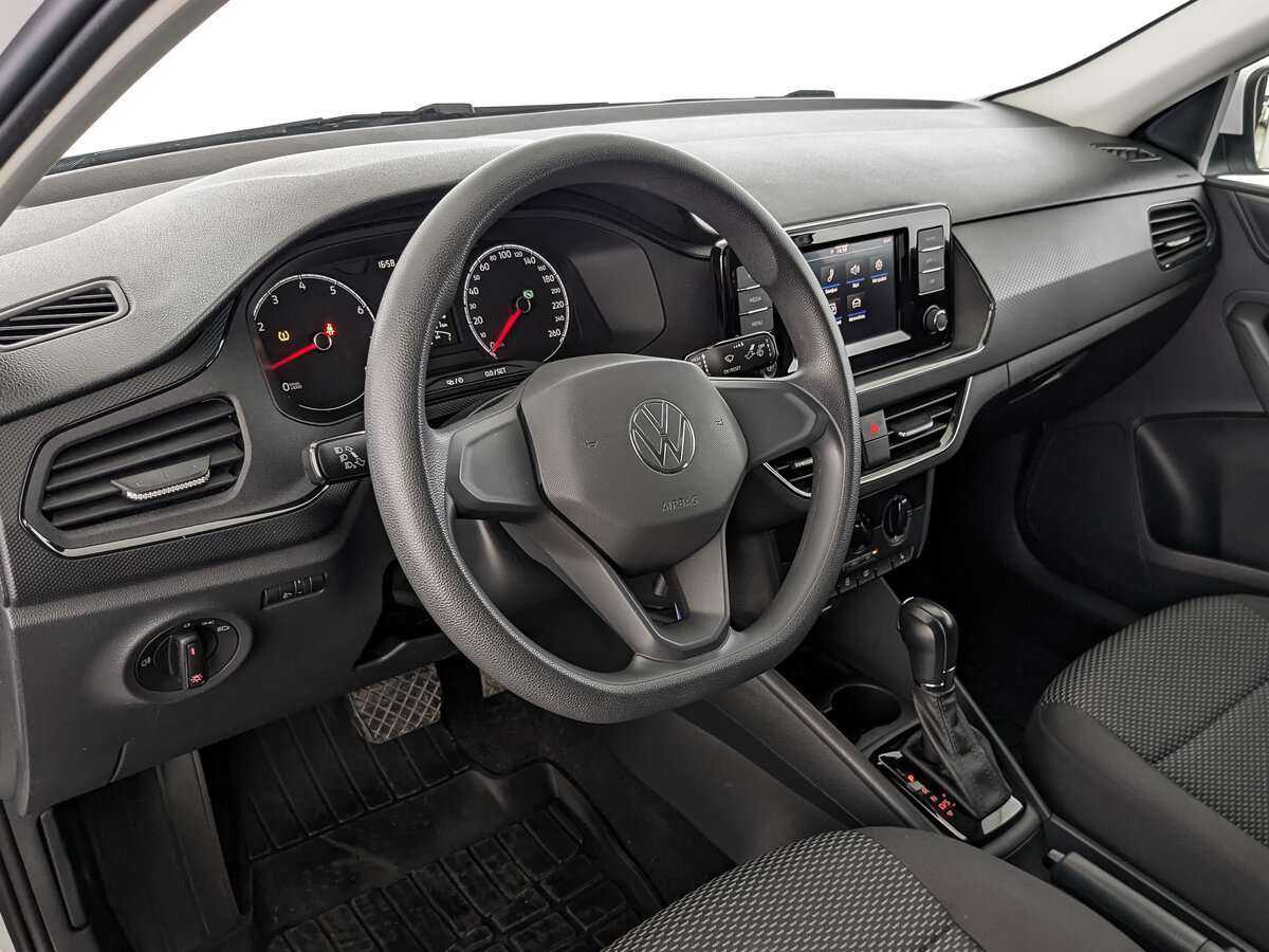 Купить Volkswagen Polo, 2020, 52 000 км, фото №11