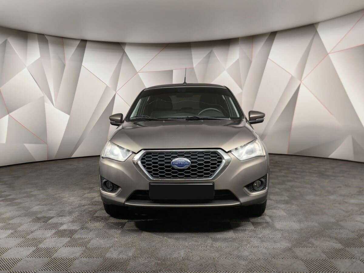 Купить Datsun on-DO, 2019, 97 316 км, фото №7