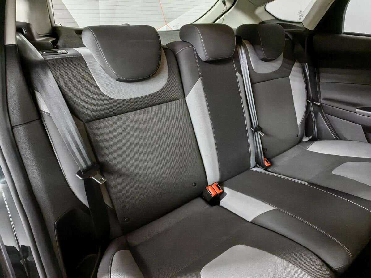 Купить Ford Focus, 2012, 61 514 км, фото №13