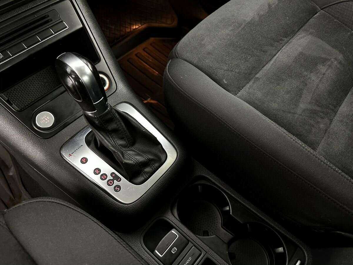 Купить Volkswagen Tiguan, 2013, 122 452 км, фото №15