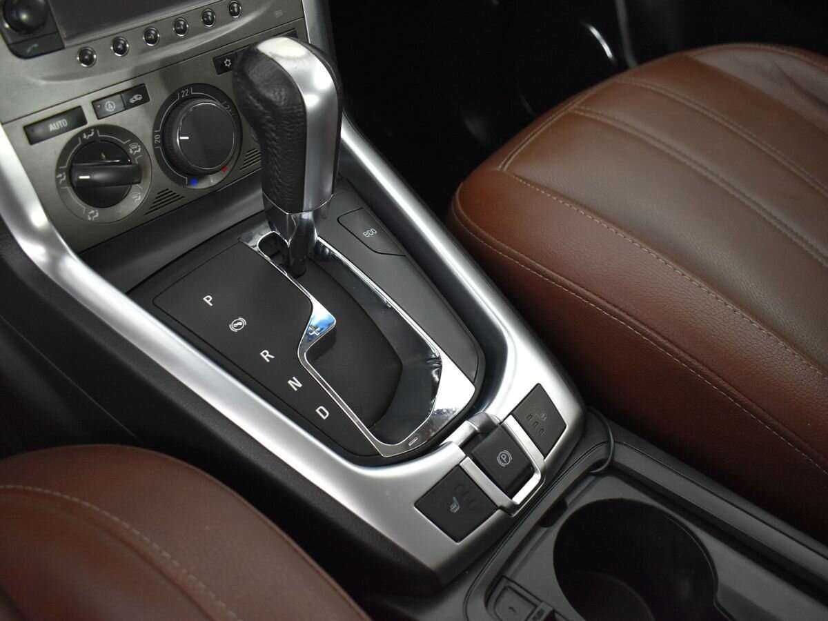 Купить Opel Antara, 2013, 131 904 км, фото №14