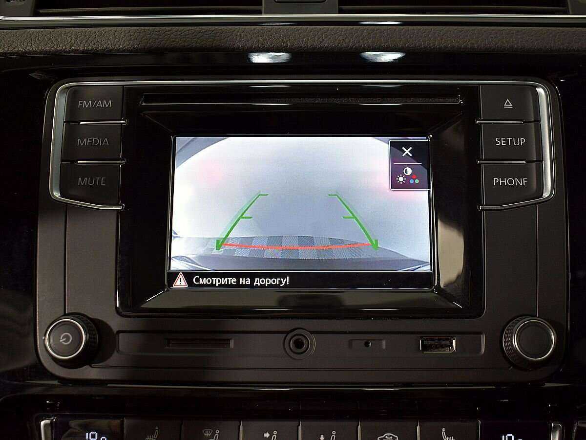 Купить Volkswagen Jetta, 2017, 116 372 км, фото №13