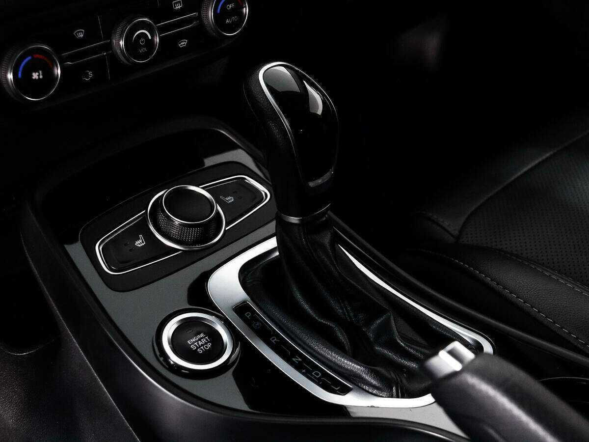 Купить Chery Tiggo 7, 2019, 43 784 км, фото №10