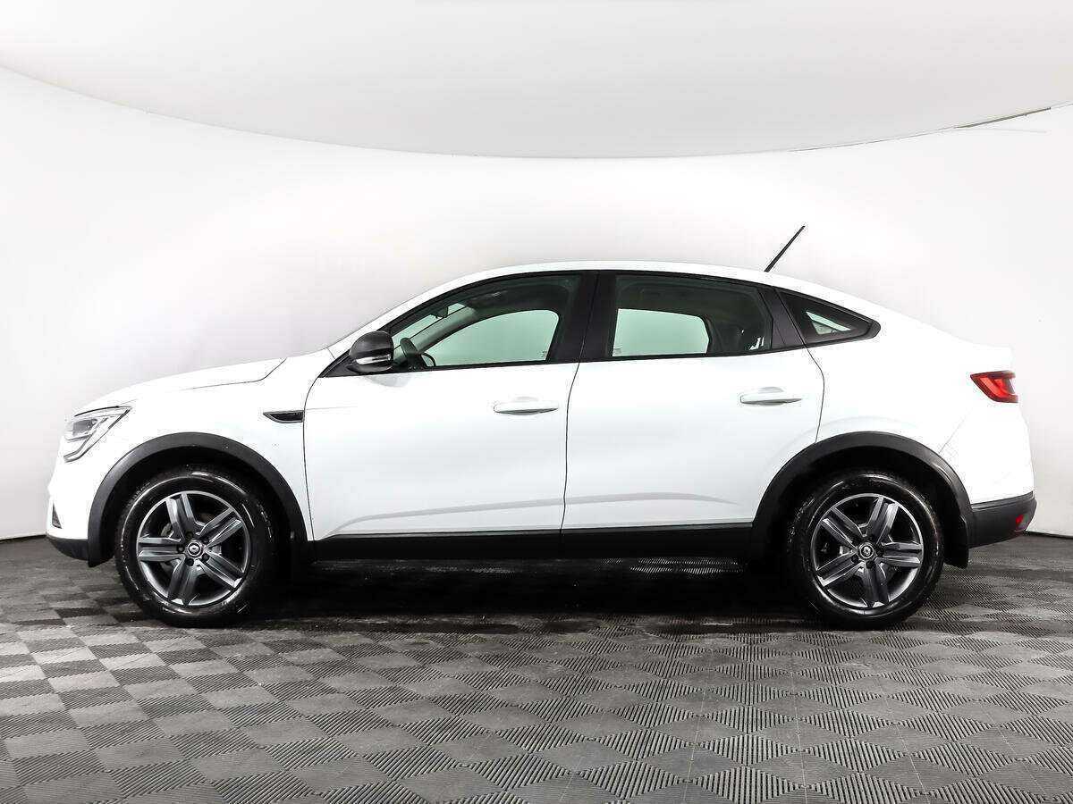 Купить Renault Arkana, 2019, 115 000 км, фото №8