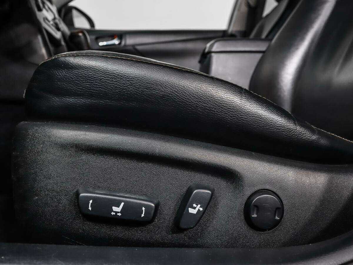 Купить Toyota Camry, 2012, 254 763 км, фото №10