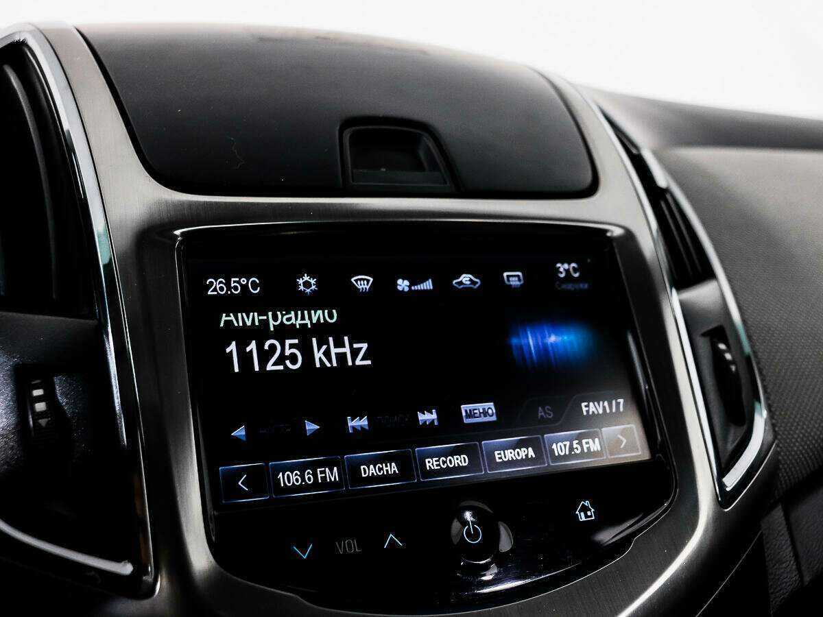 Купить Chevrolet Cruze, 2013, 209 343 км, фото №13