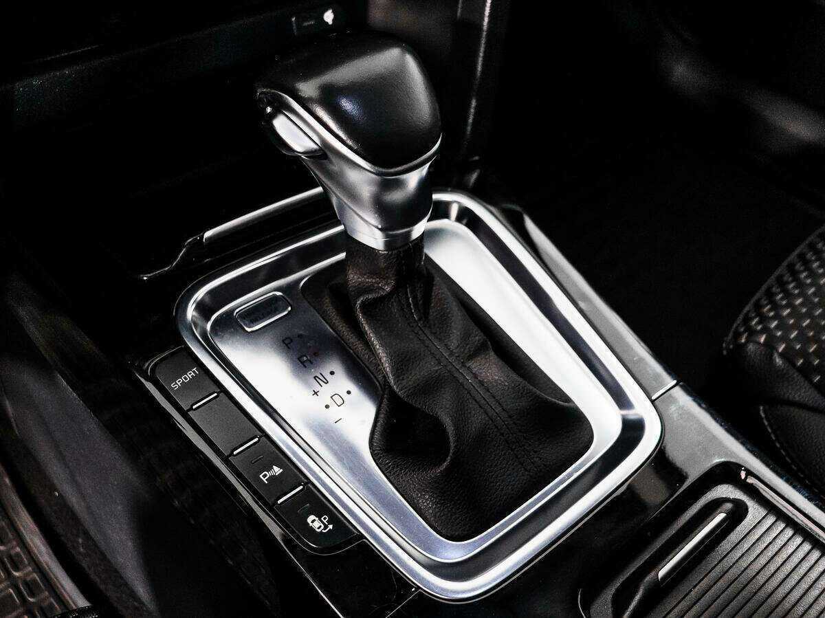 Купить Kia Ceed, 2018, 122 250 км, фото №11