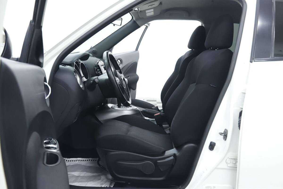 Купить Nissan Juke, 2014, 87 500 км, фото №7