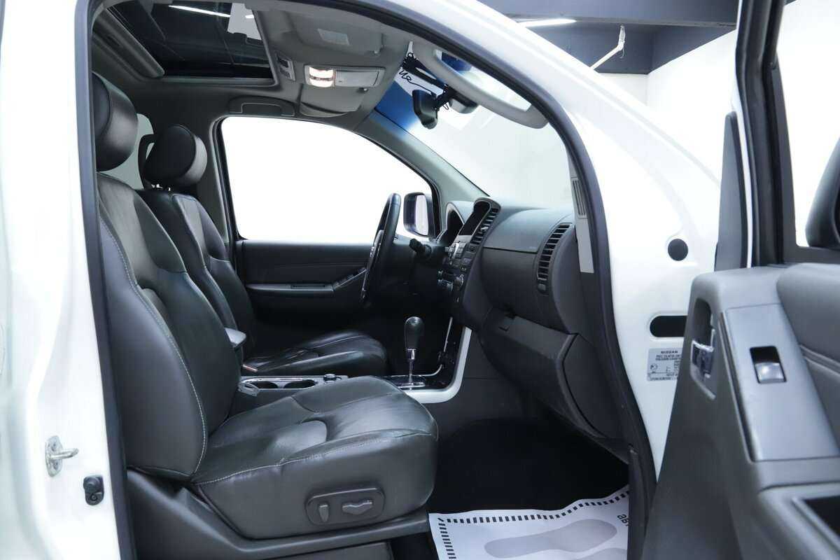 Купить Nissan Pathfinder, 2012, 177 500 км, фото №16