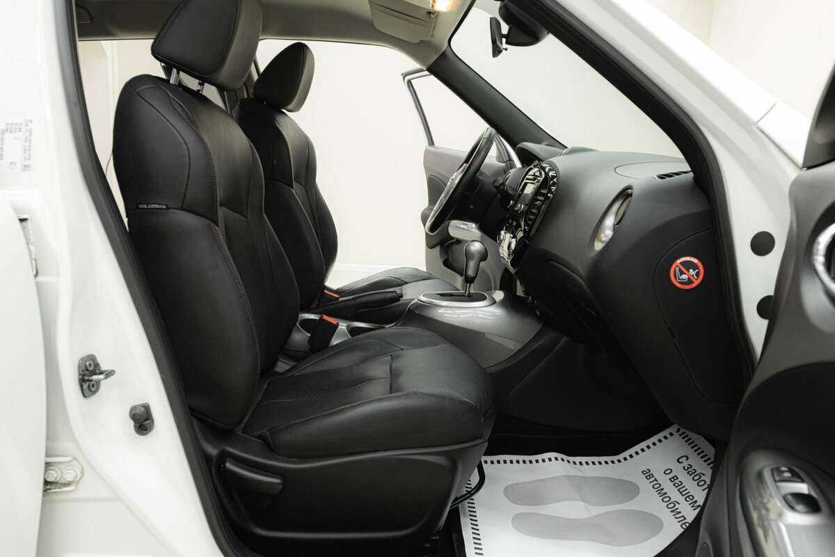 Купить Nissan Juke, 2014, 153 000 км, фото №15