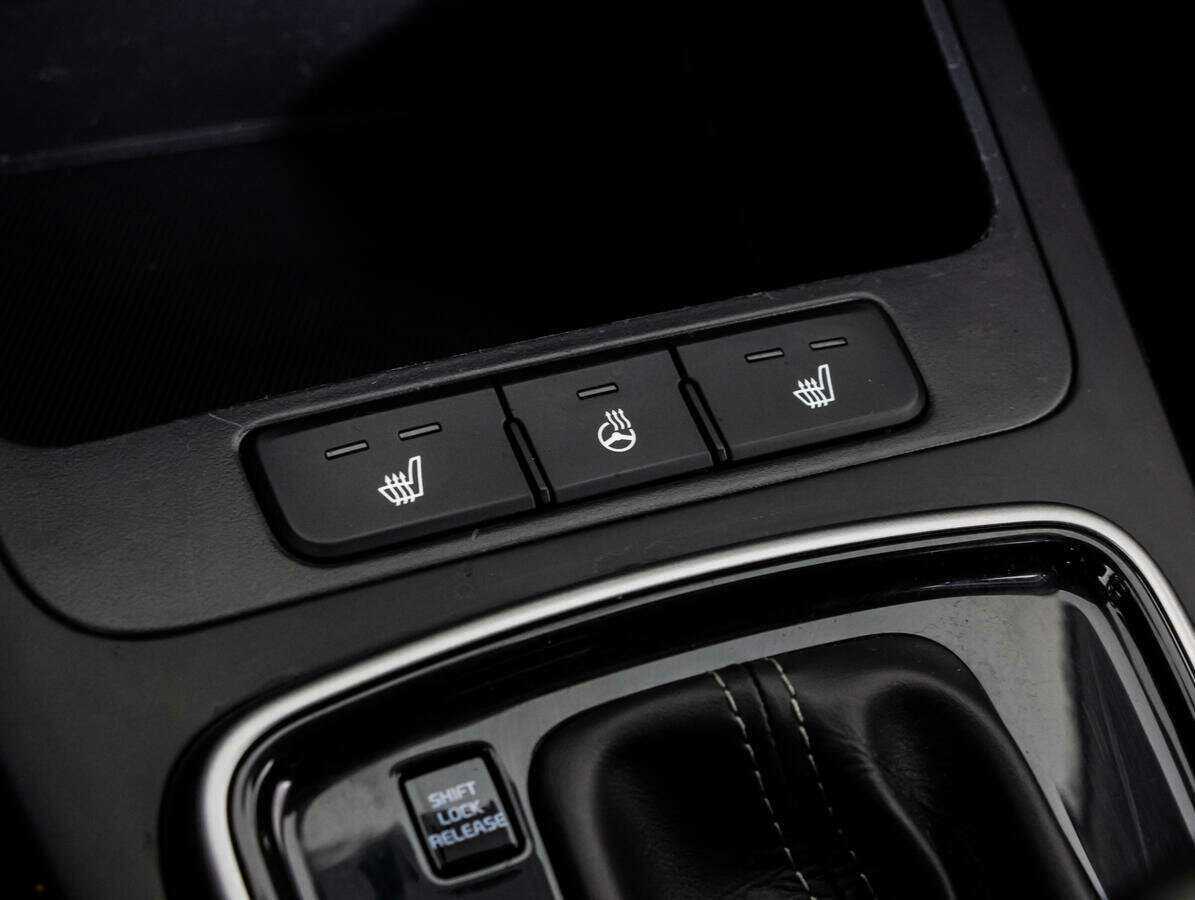 Купить Kia Rio, 2019, 77 000 км, фото №14