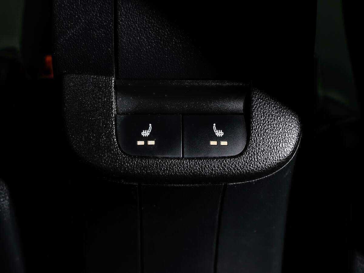 Купить Volkswagen Polo, 2020, 120 732 км, фото №14