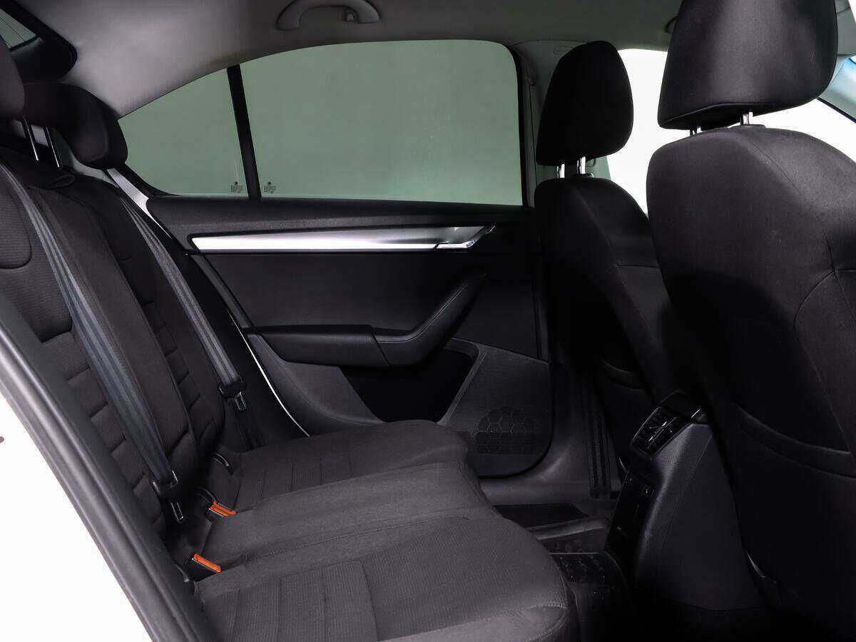 Купить Skoda Octavia, 2013, 139 442 км, фото №12