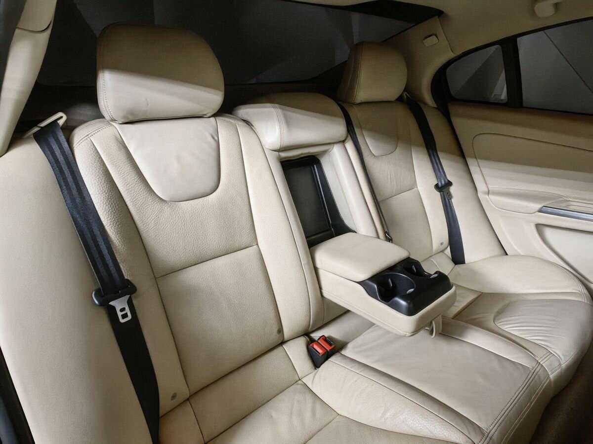 Купить Volvo S60, 2013, 188 416 км, фото №13