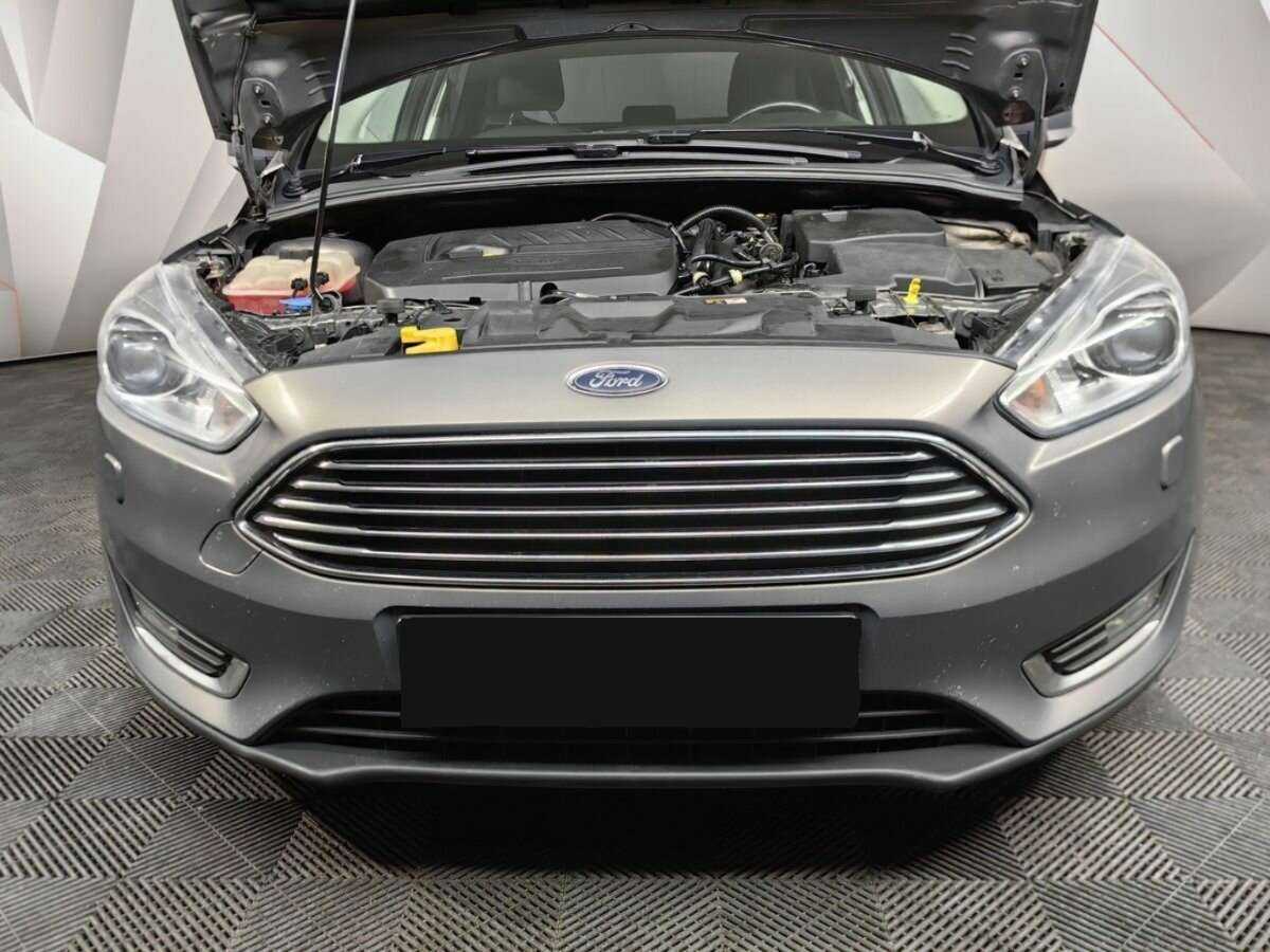 Купить Ford Focus, 2016, 175 201 км, фото №16