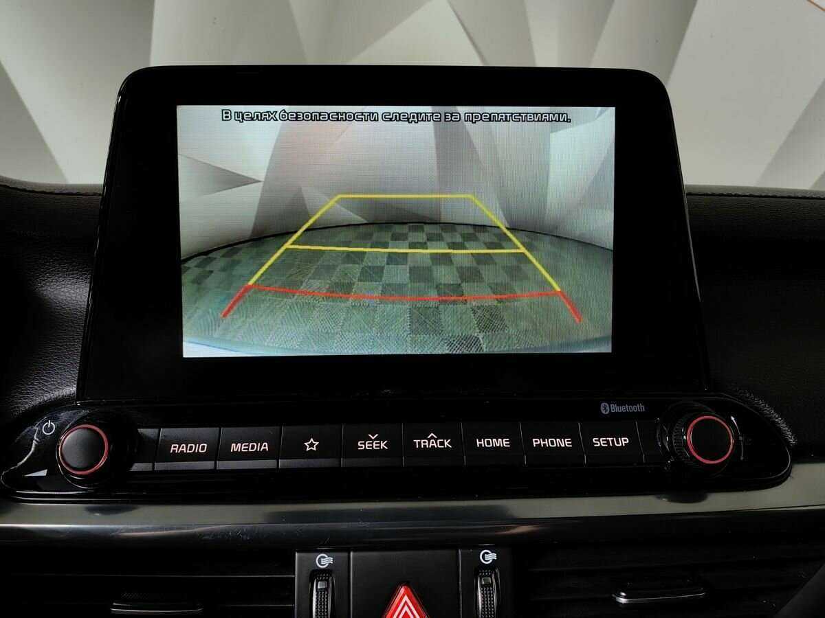 Купить Kia Cerato, 2018, 143 784 км, фото №15