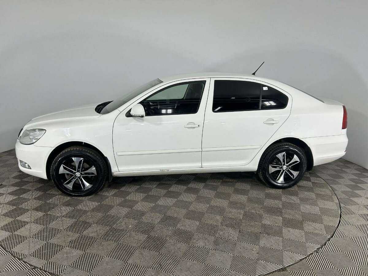 Купить Skoda Octavia, 2012, 132 127 км, фото №5