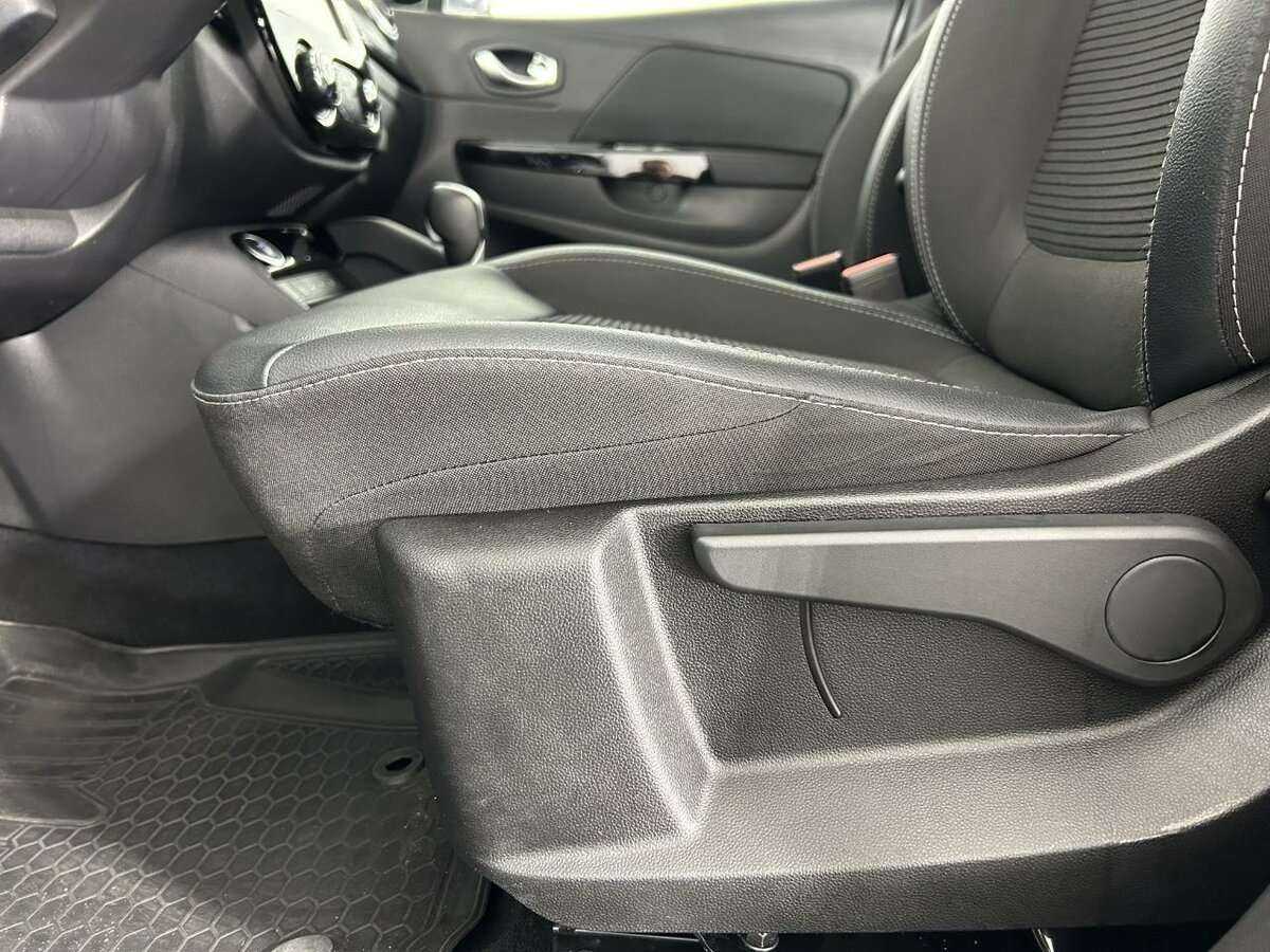 Купить Renault Kaptur, 2020, 86 203 км, фото №10