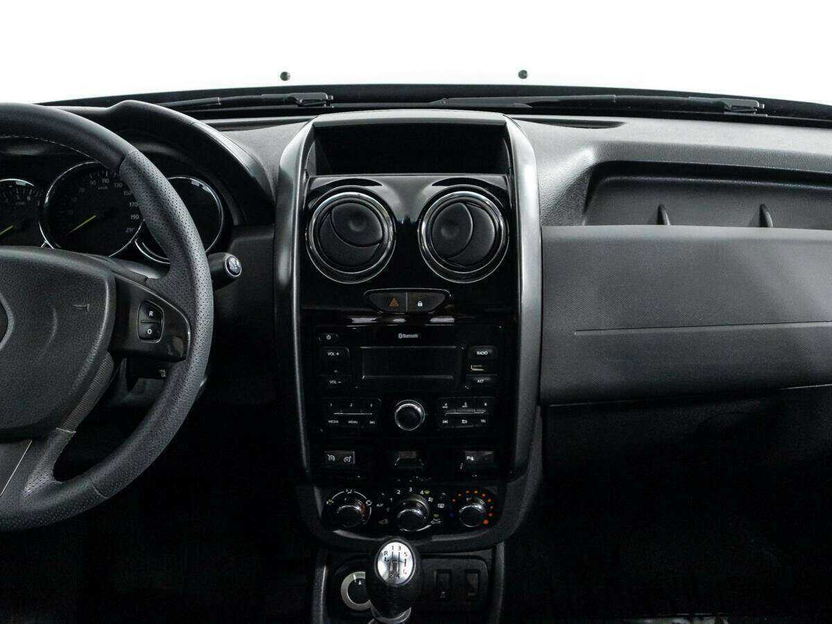 Купить Renault Duster, 2018, 123 230 км, фото №14