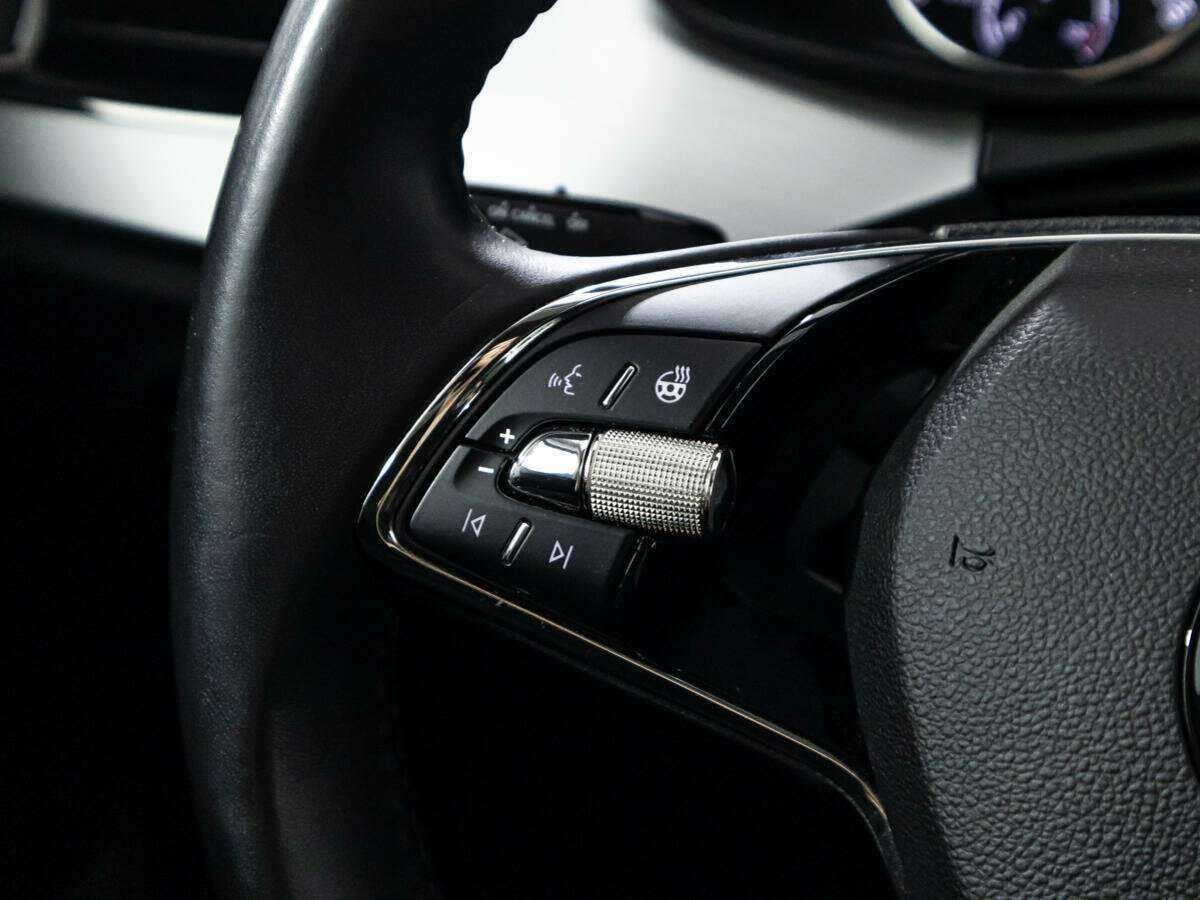 Купить Skoda Rapid, 2020, 71 733 км, фото №17