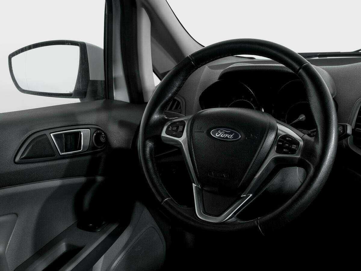 Купить Ford EcoSport, 2014, 114 280 км, фото №15