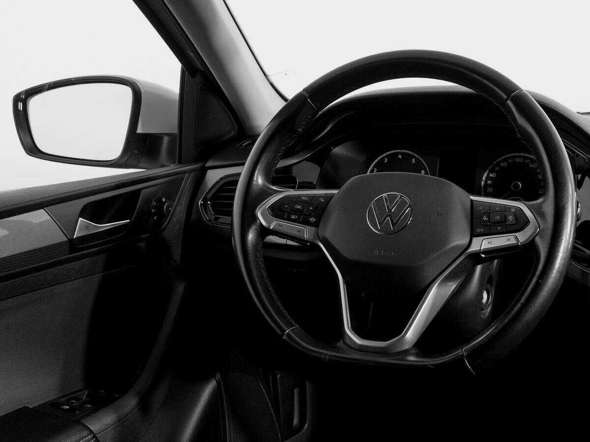 Купить Volkswagen Polo, 2020, 69 079 км, фото №15