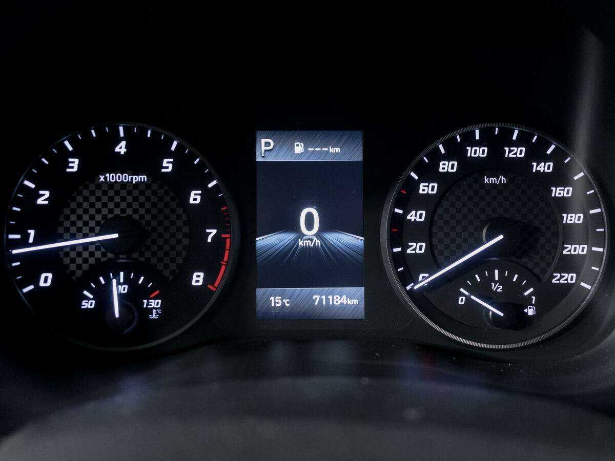 Купить Hyundai Solaris, 2021, 71 150 км, фото №11