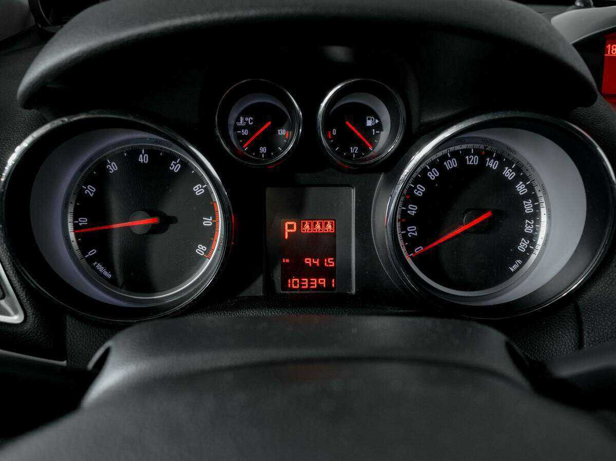 Купить Opel Mokka, 2014, 103 383 км, фото №11