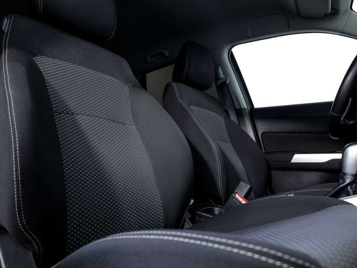 Купить Suzuki Vitara, 2016, 126 250 км, фото №11