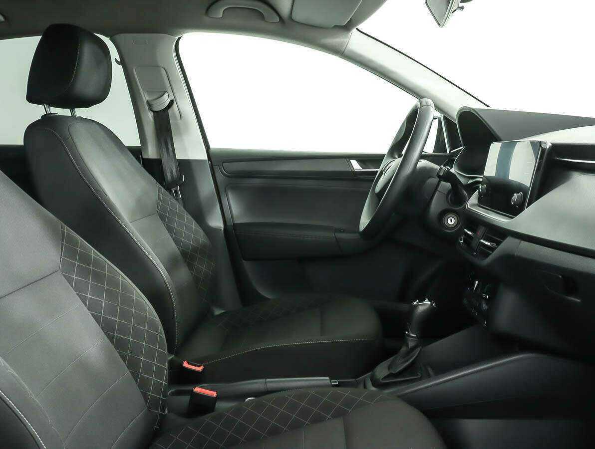 Купить Skoda Rapid, 2020, 96 309 км, фото №8