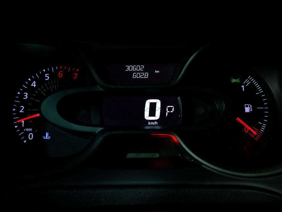 Купить Renault Kaptur, 2018, 30 602 км, фото №15