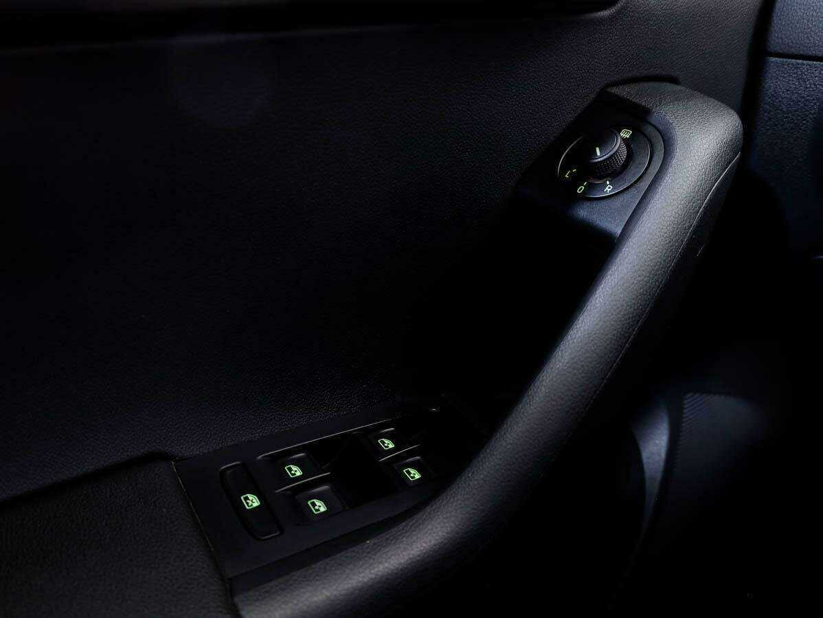 Купить Skoda Octavia, 2018, 56 138 км, фото №16