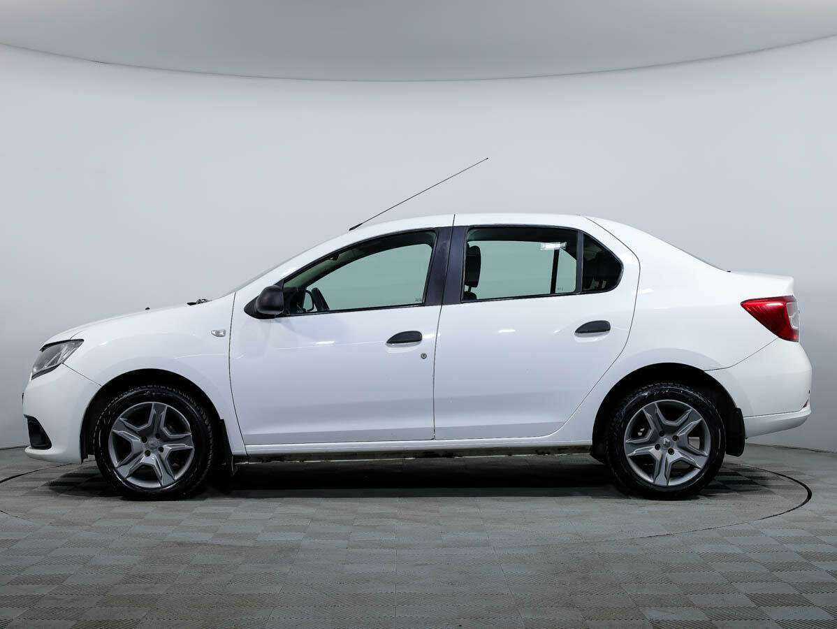 Купить Renault Logan, 2014, 337 775 км, фото №7