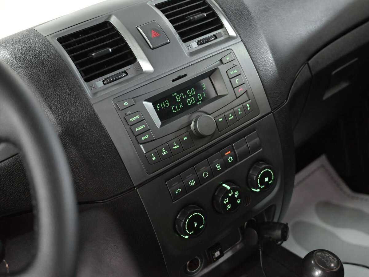 Купить УАЗ Patriot, 2015, 174 150 км, фото №11