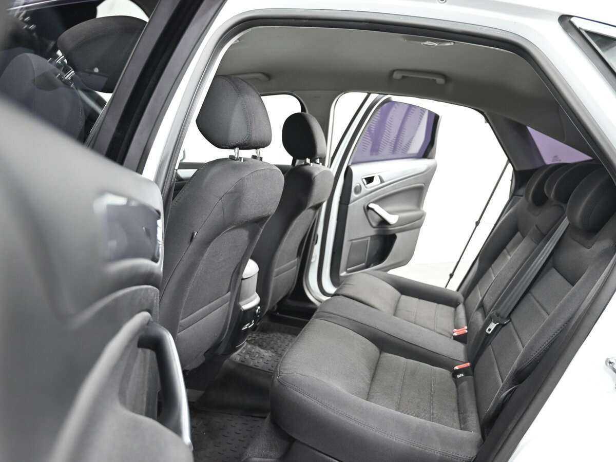 Купить Ford Mondeo, 2013, 137 000 км, фото №7