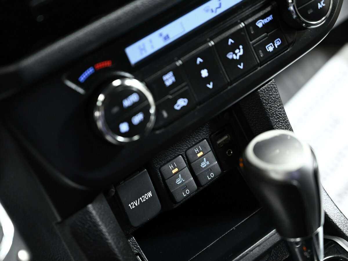 Купить Toyota Corolla, 2015, 132 000 км, фото №12