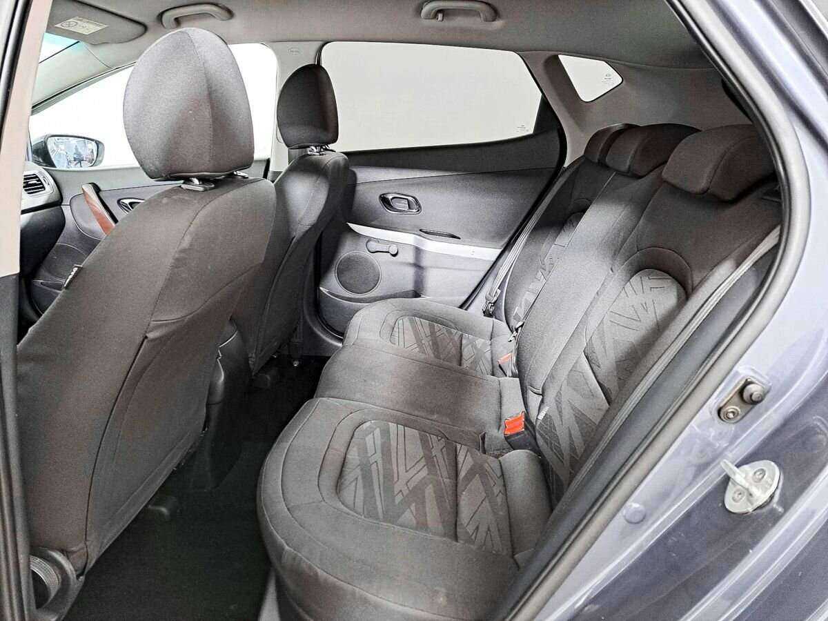 Купить Kia Ceed, 2013, 187 577 км, фото №12