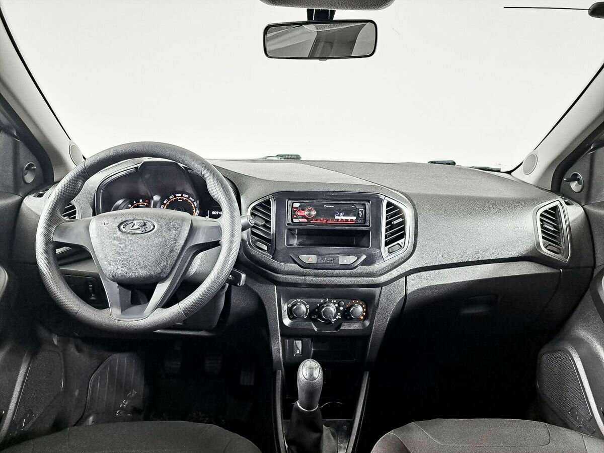 Купить Lada (ВАЗ) XRAY, 2021, 50 100 км, фото №14