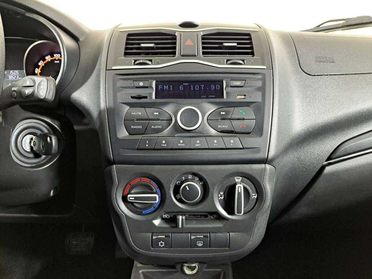 Купить Lada (ВАЗ) Granta, 2020, 78 000 км, фото №13