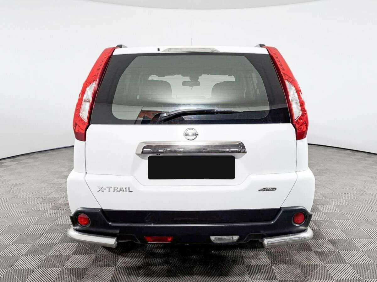 Купить Nissan X-Trail, 2014, 184 500 км, фото №5