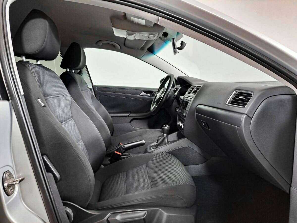 Купить Volkswagen Jetta, 2014, 172 500 км, фото №7